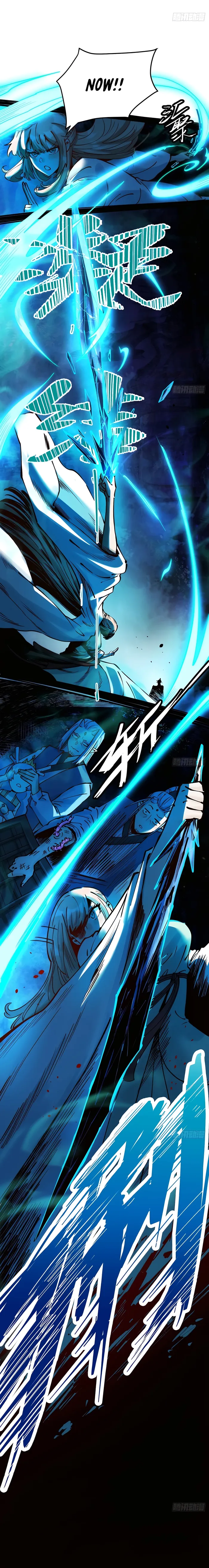 I'm Actually a Cultivation Bigshot Chapter 278 Page 65