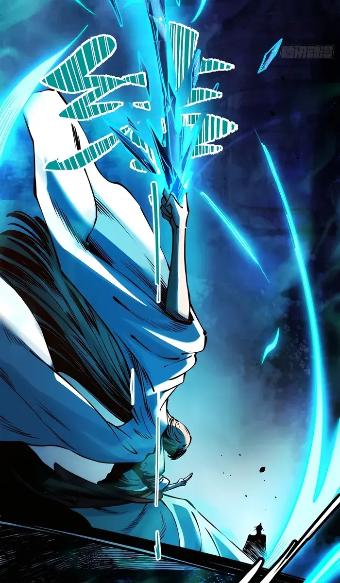 I'm Actually a Cultivation Bigshot Chapter 278 Page 67
