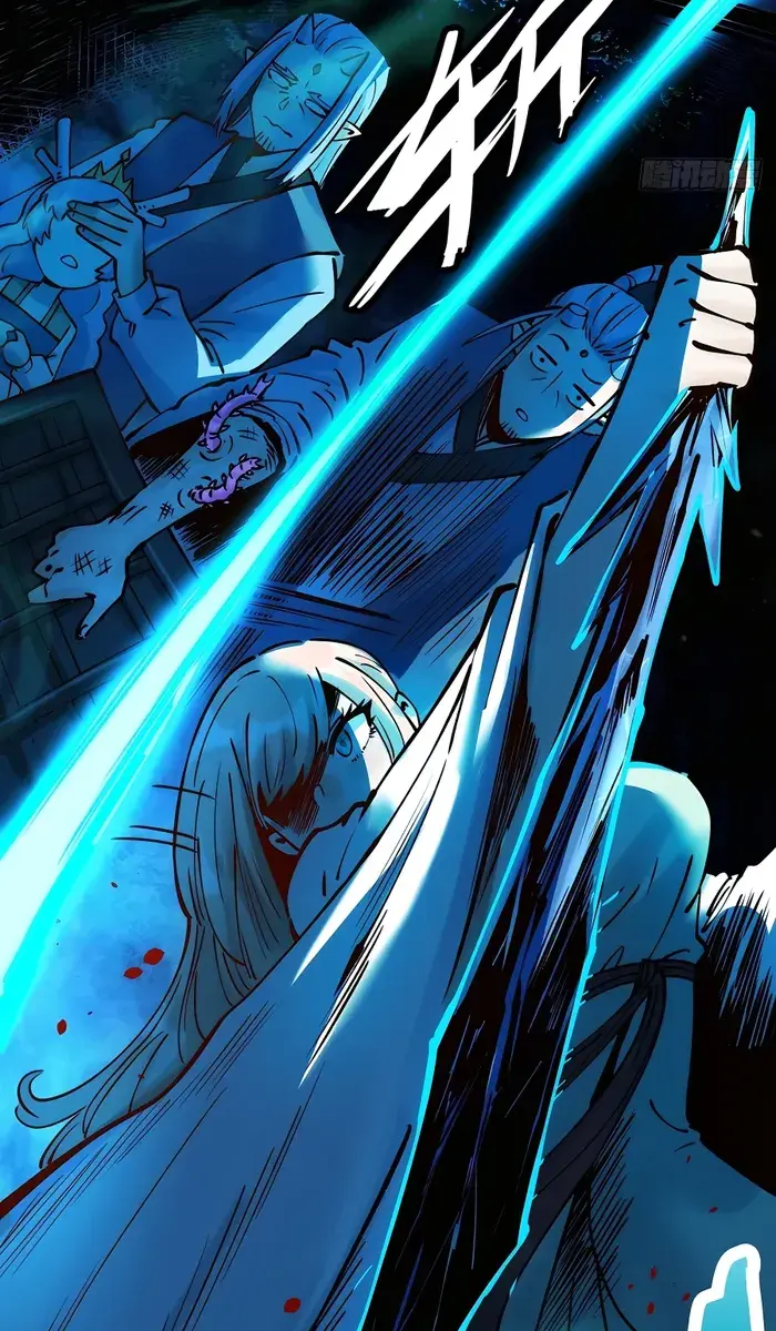 I'm Actually a Cultivation Bigshot Chapter 278 Page 68