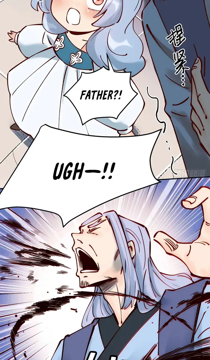 I'm Actually a Cultivation Bigshot Chapter 278 Page 73