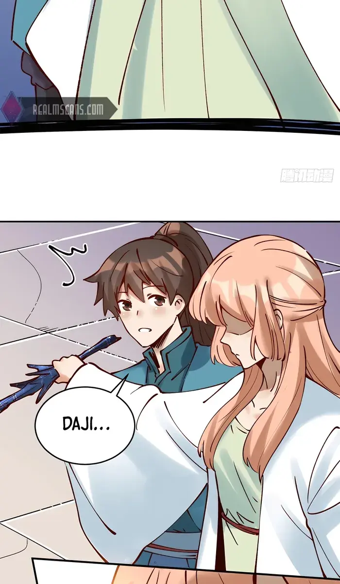 I'm Actually a Cultivation Bigshot Chapter 278 Page 81