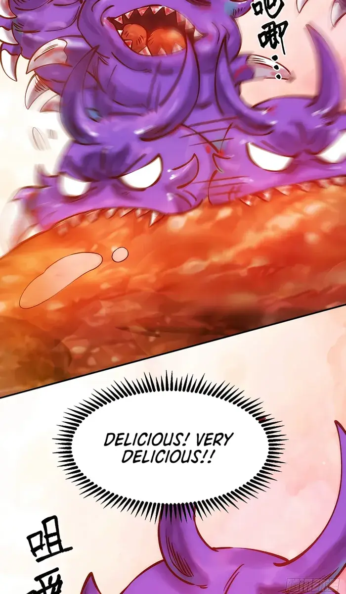 I'm Actually a Cultivation Bigshot Chapter 278 Page 85