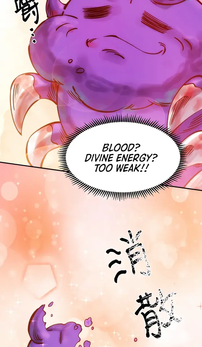 I'm Actually a Cultivation Bigshot Chapter 278 Page 86