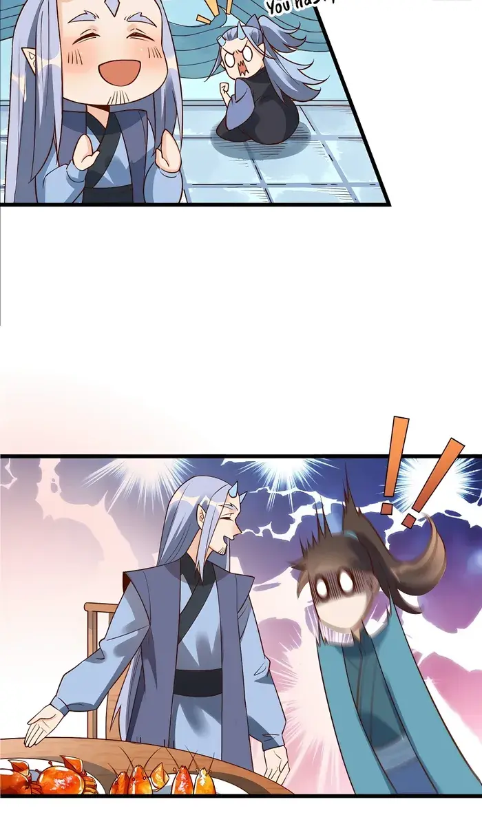 I'm Actually a Cultivation Bigshot Chapter 279 Page 10