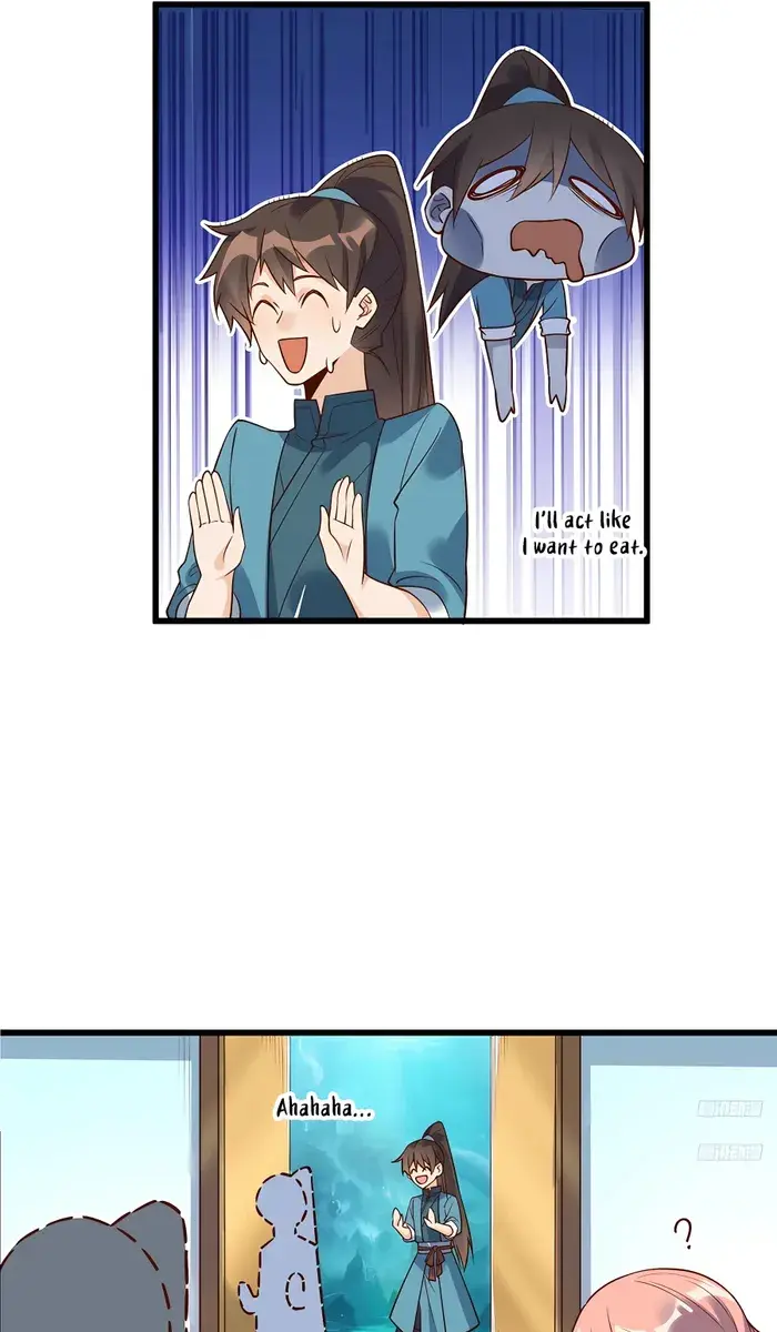 I'm Actually a Cultivation Bigshot Chapter 279 Page 13