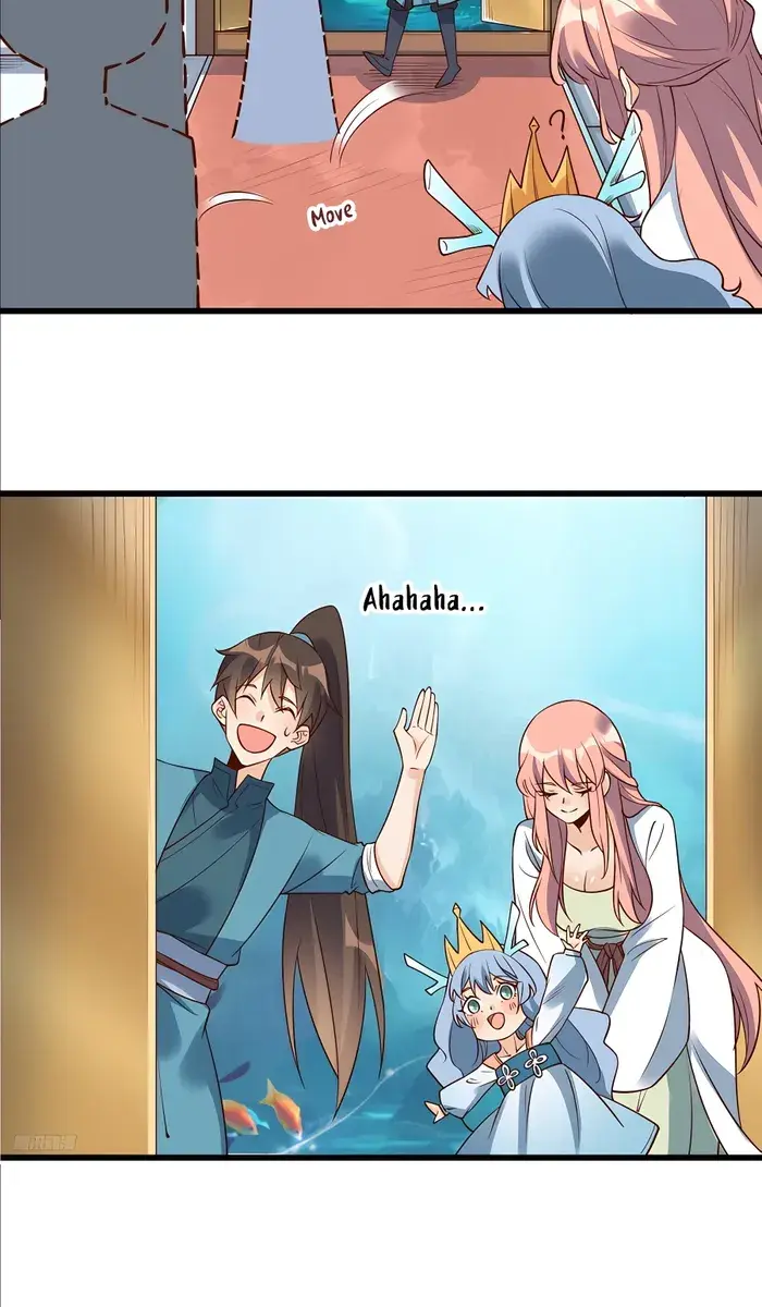 I'm Actually a Cultivation Bigshot Chapter 279 Page 14