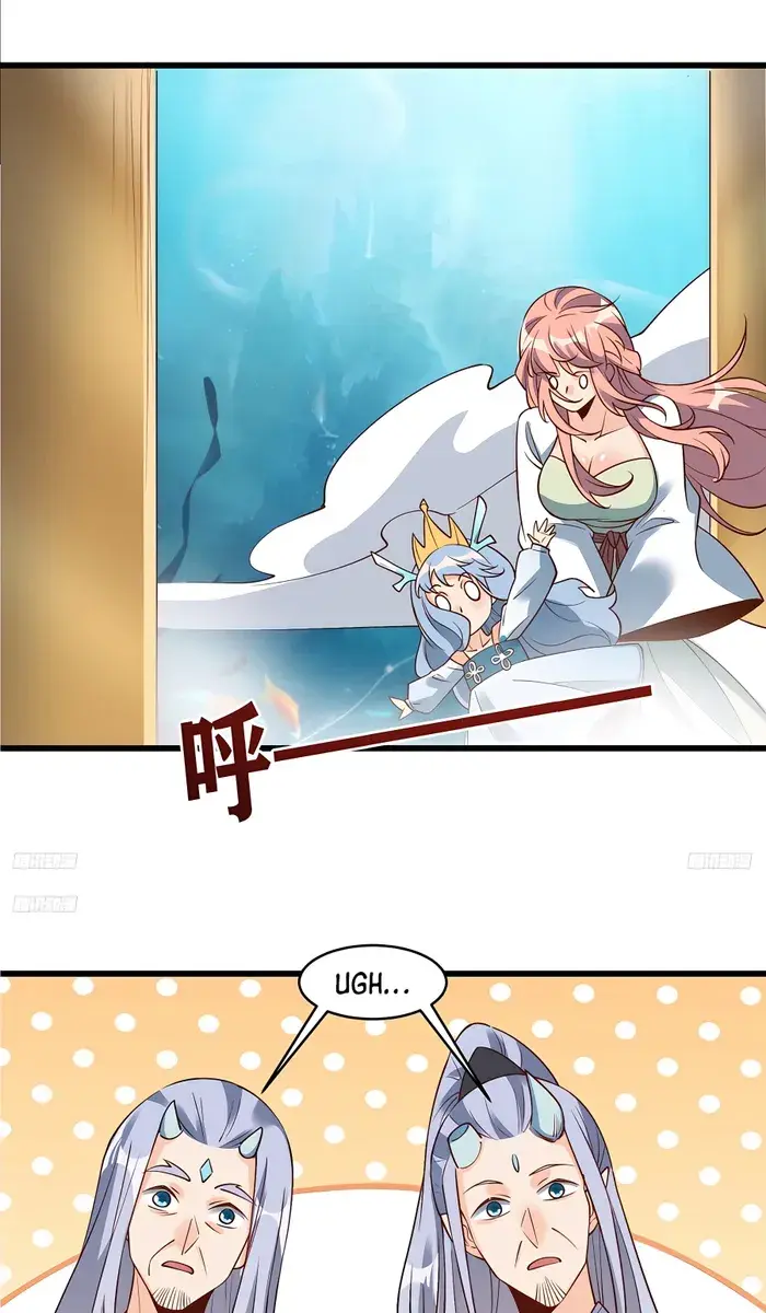 I'm Actually a Cultivation Bigshot Chapter 279 Page 15