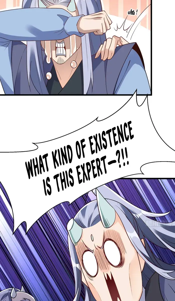 I'm Actually a Cultivation Bigshot Chapter 279 Page 20