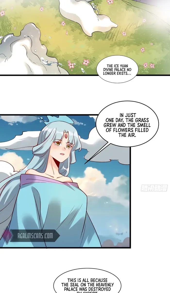 I'm Actually a Cultivation Bigshot Chapter 279 Page 24