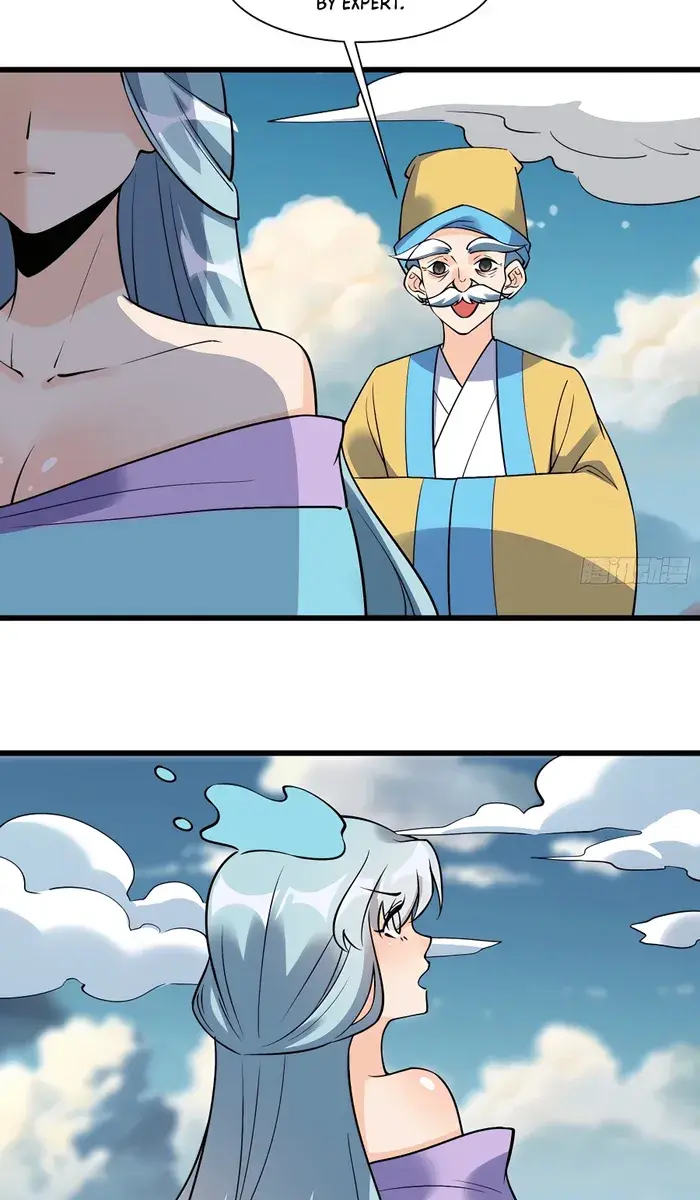 I'm Actually a Cultivation Bigshot Chapter 279 Page 25