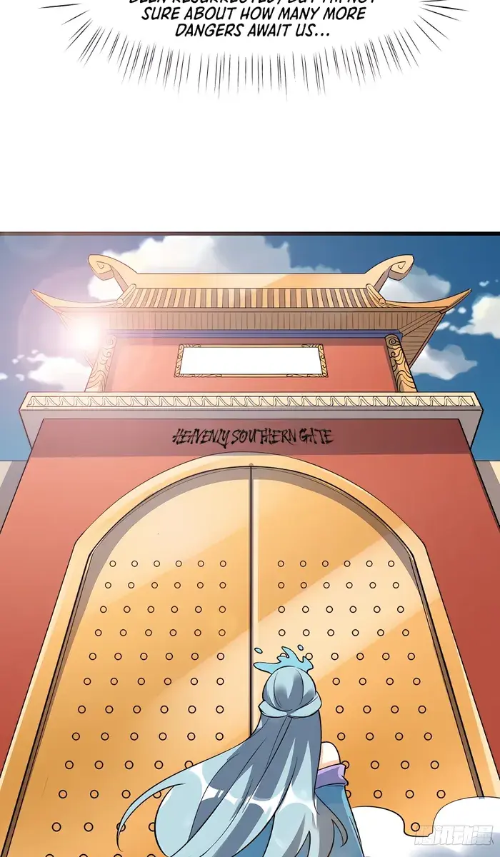 I'm Actually a Cultivation Bigshot Chapter 279 Page 30