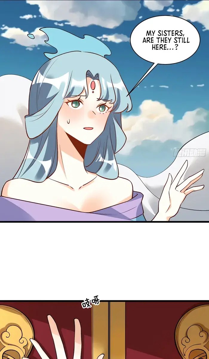 I'm Actually a Cultivation Bigshot Chapter 279 Page 38
