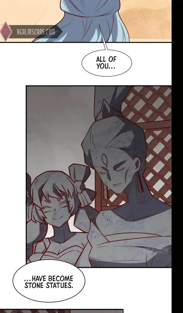 I'm Actually a Cultivation Bigshot Chapter 279 Page 46