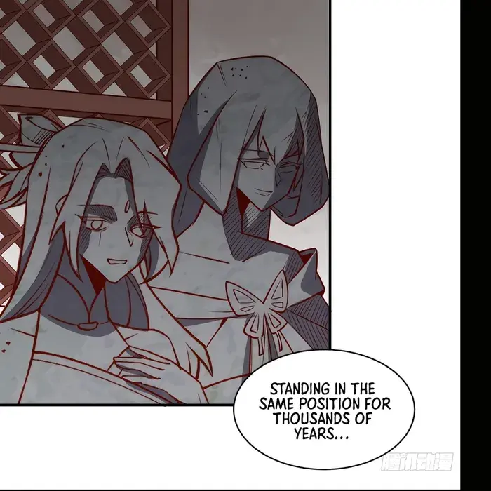 I'm Actually a Cultivation Bigshot Chapter 279 Page 47