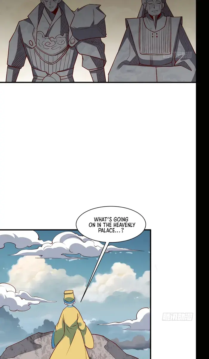 I'm Actually a Cultivation Bigshot Chapter 279 Page 51