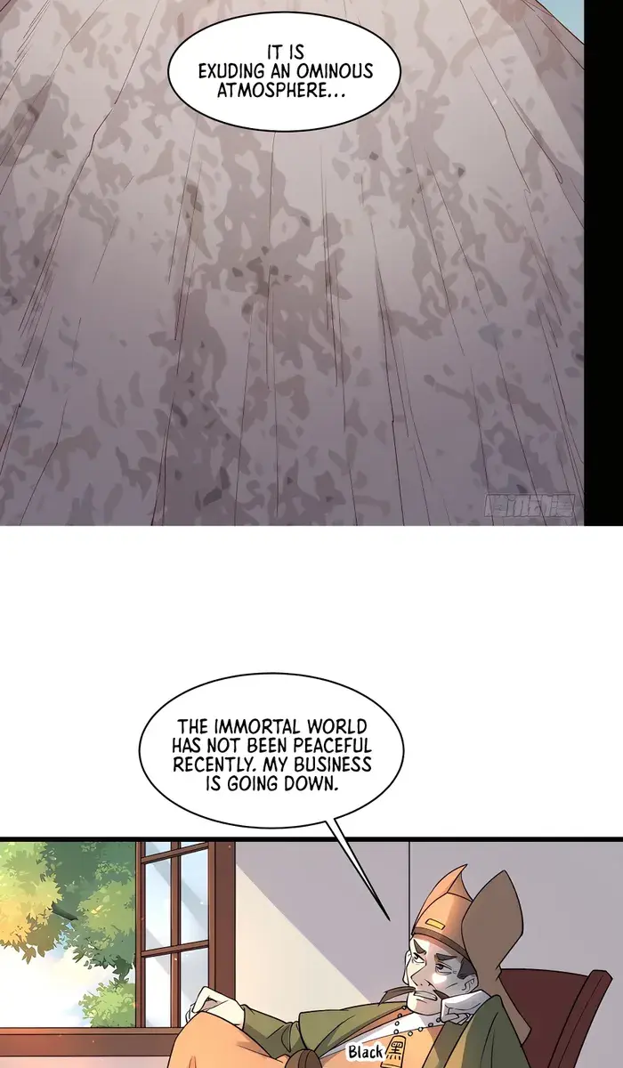 I'm Actually a Cultivation Bigshot Chapter 279 Page 55
