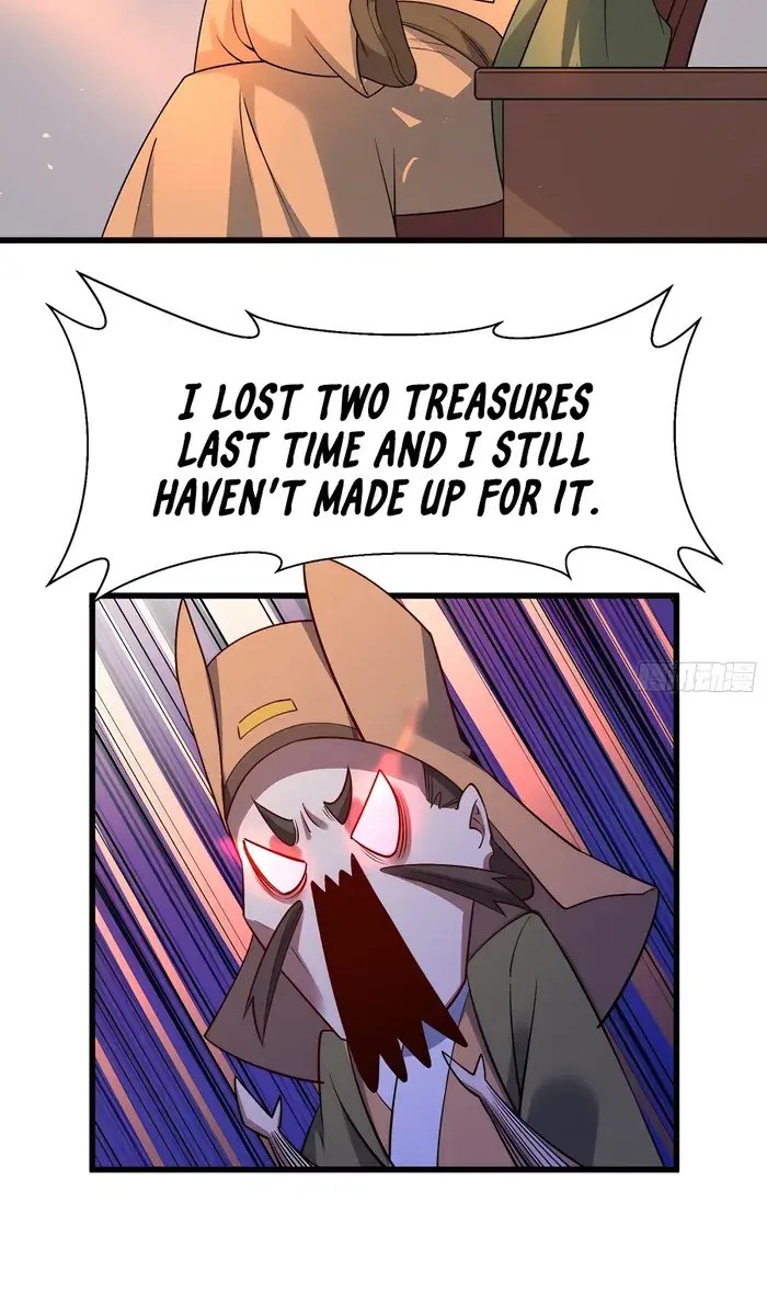 I'm Actually a Cultivation Bigshot Chapter 279 Page 56