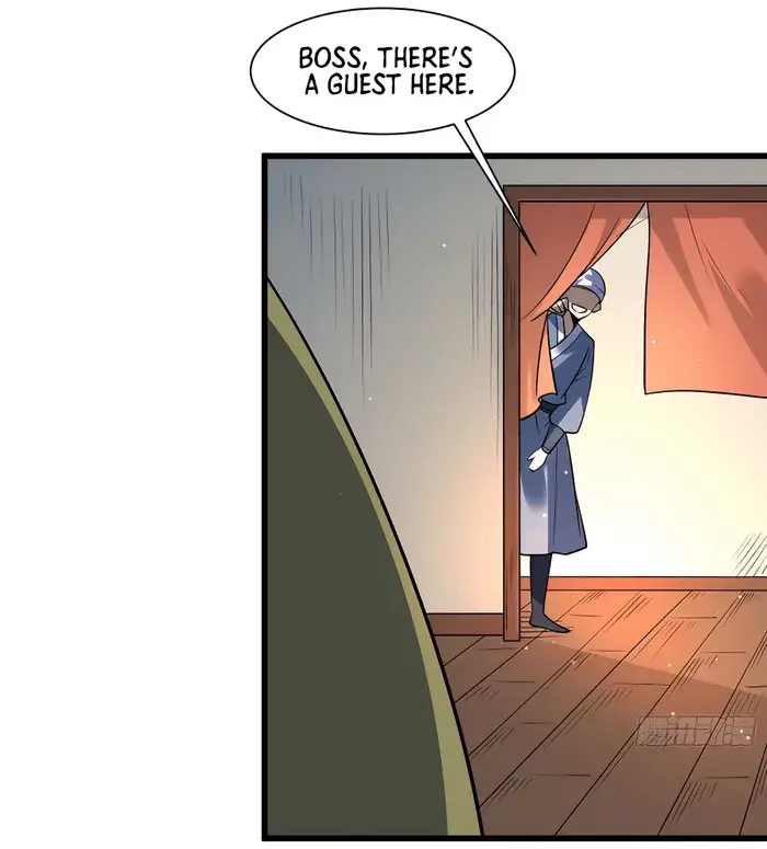 I'm Actually a Cultivation Bigshot Chapter 279 Page 57