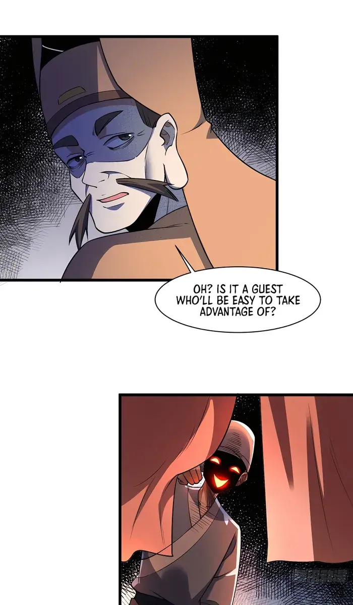 I'm Actually a Cultivation Bigshot Chapter 279 Page 59