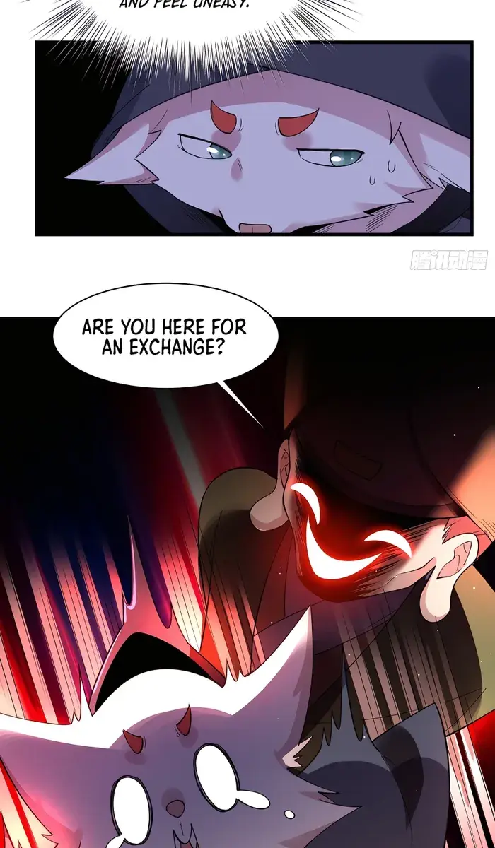 I'm Actually a Cultivation Bigshot Chapter 279 Page 61