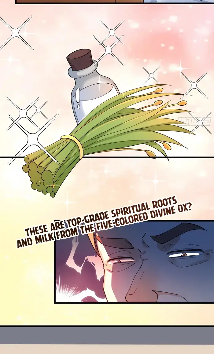 I'm Actually a Cultivation Bigshot Chapter 279 Page 66
