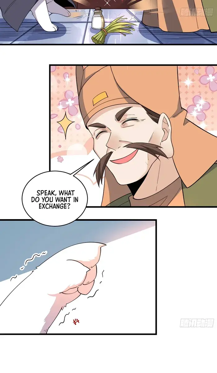 I'm Actually a Cultivation Bigshot Chapter 279 Page 69