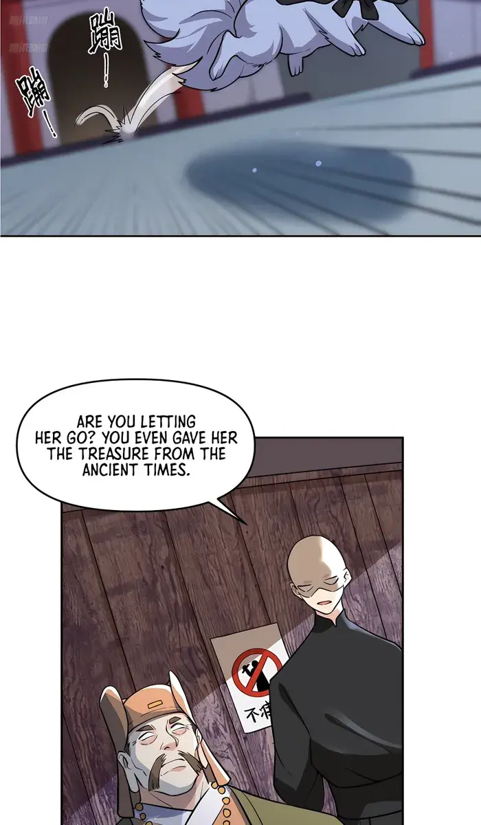 I'm Actually a Cultivation Bigshot Chapter 280 Page 4