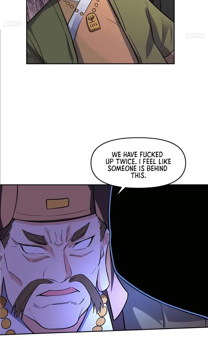 I'm Actually a Cultivation Bigshot Chapter 280 Page 5