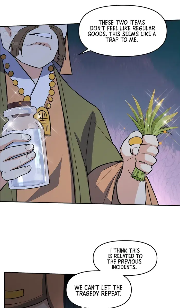 I'm Actually a Cultivation Bigshot Chapter 280 Page 6