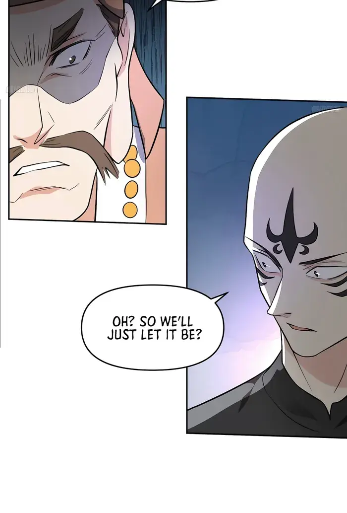 I'm Actually a Cultivation Bigshot Chapter 280 Page 7