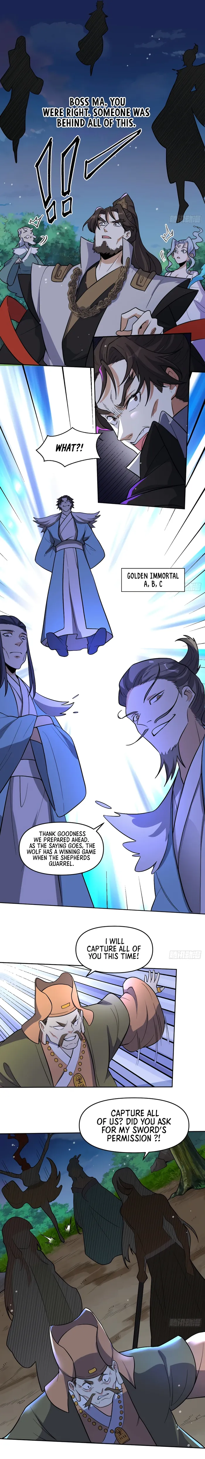 I'm Actually a Cultivation Bigshot Chapter 280 Page 19