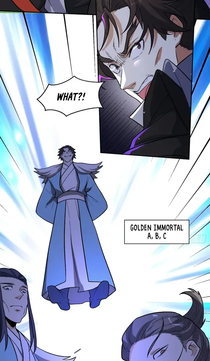 I'm Actually a Cultivation Bigshot Chapter 280 Page 21