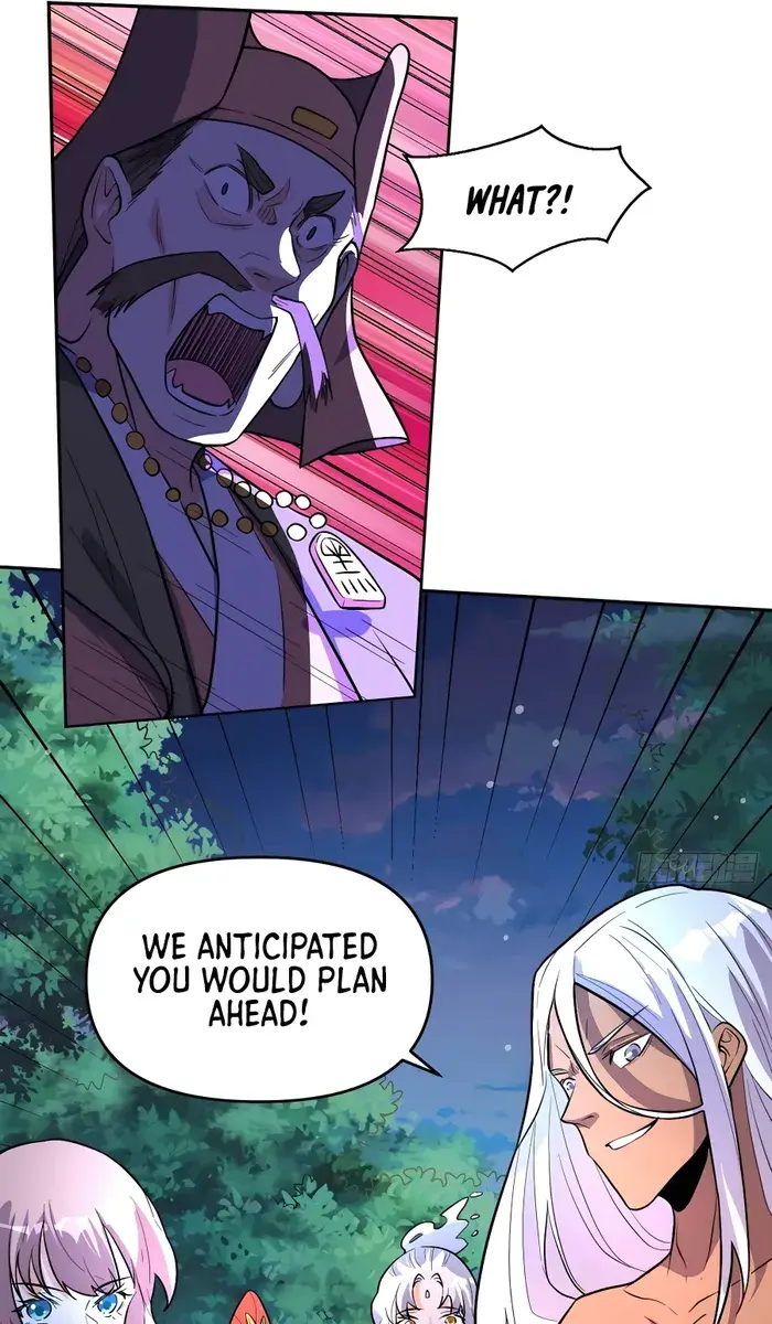 I'm Actually a Cultivation Bigshot Chapter 280 Page 26