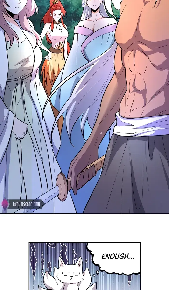 I'm Actually a Cultivation Bigshot Chapter 280 Page 27