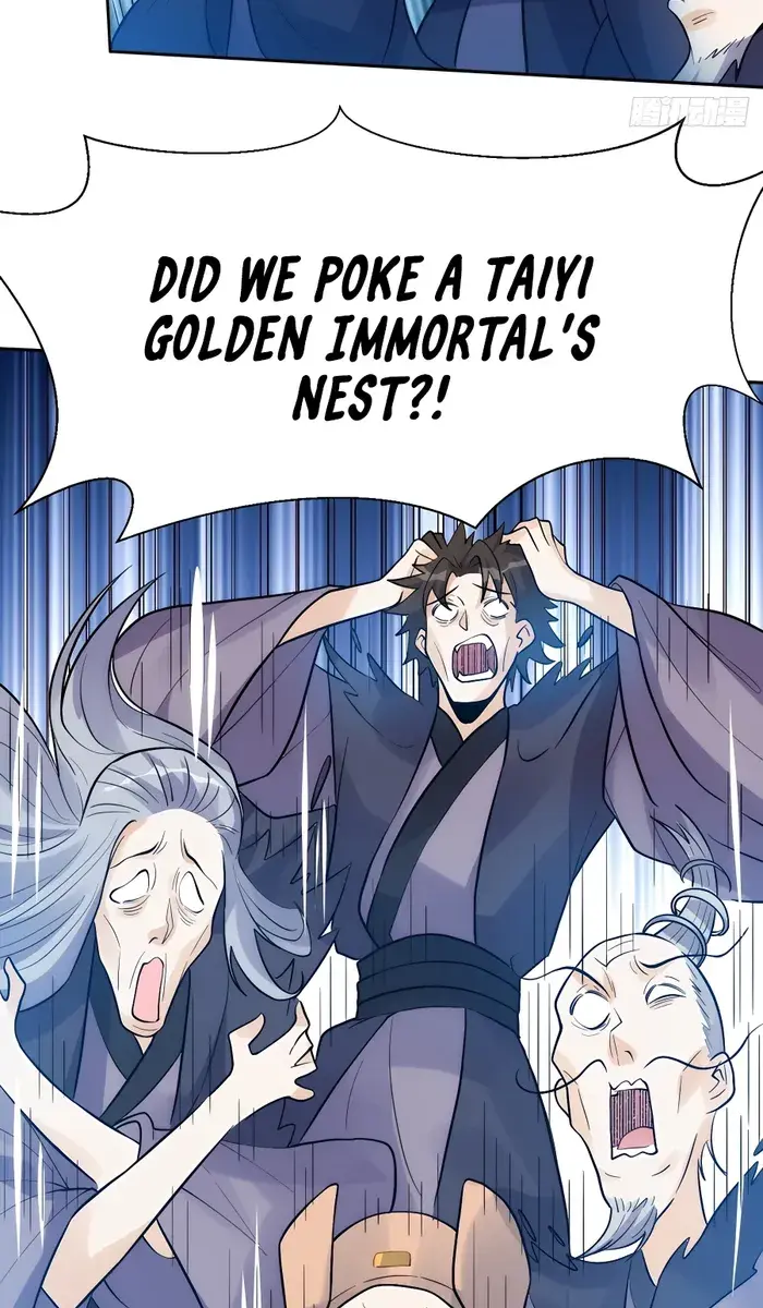 I'm Actually a Cultivation Bigshot Chapter 280 Page 29
