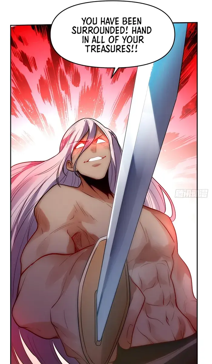 I'm Actually a Cultivation Bigshot Chapter 280 Page 32