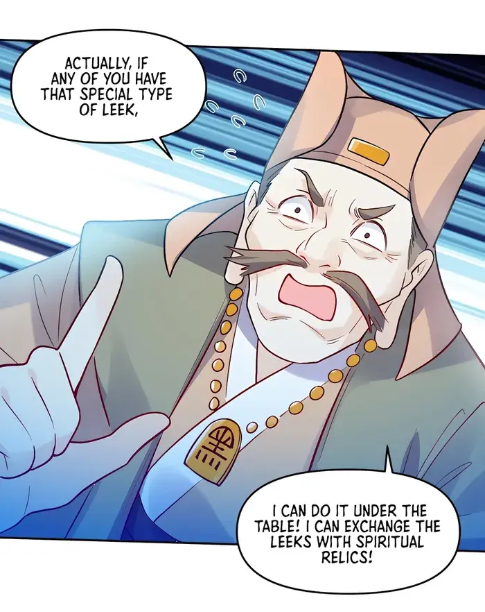 I'm Actually a Cultivation Bigshot Chapter 280 Page 42