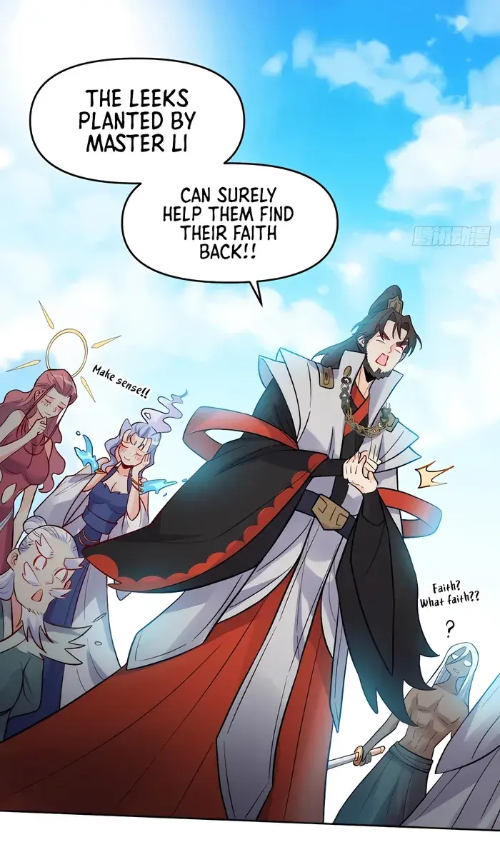 I'm Actually a Cultivation Bigshot Chapter 280 Page 46