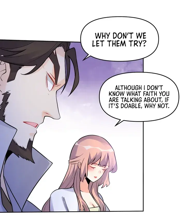 I'm Actually a Cultivation Bigshot Chapter 280 Page 47