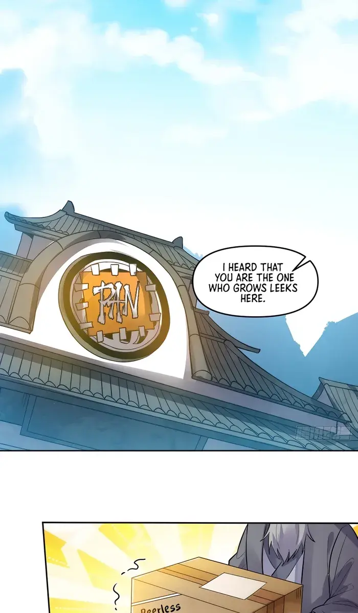I'm Actually a Cultivation Bigshot Chapter 280 Page 50