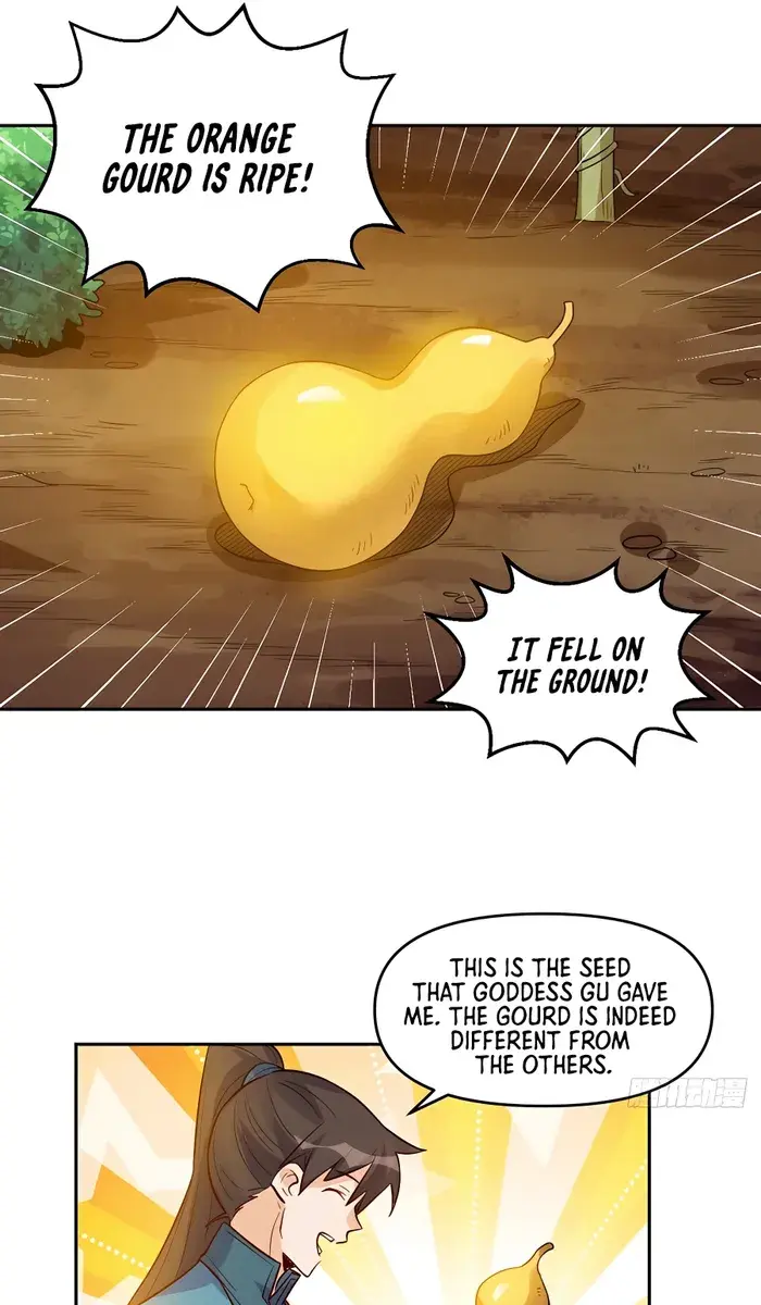 I'm Actually a Cultivation Bigshot Chapter 280 Page 61