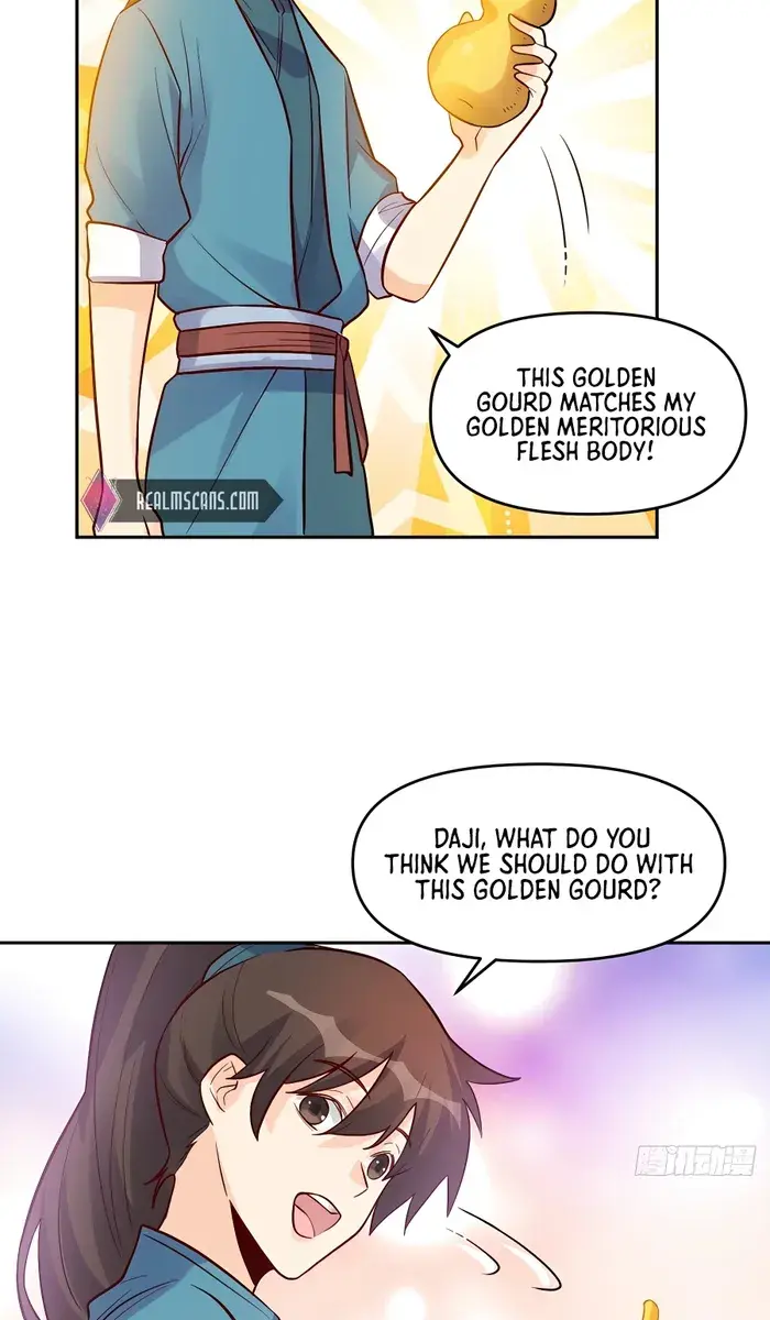 I'm Actually a Cultivation Bigshot Chapter 280 Page 62
