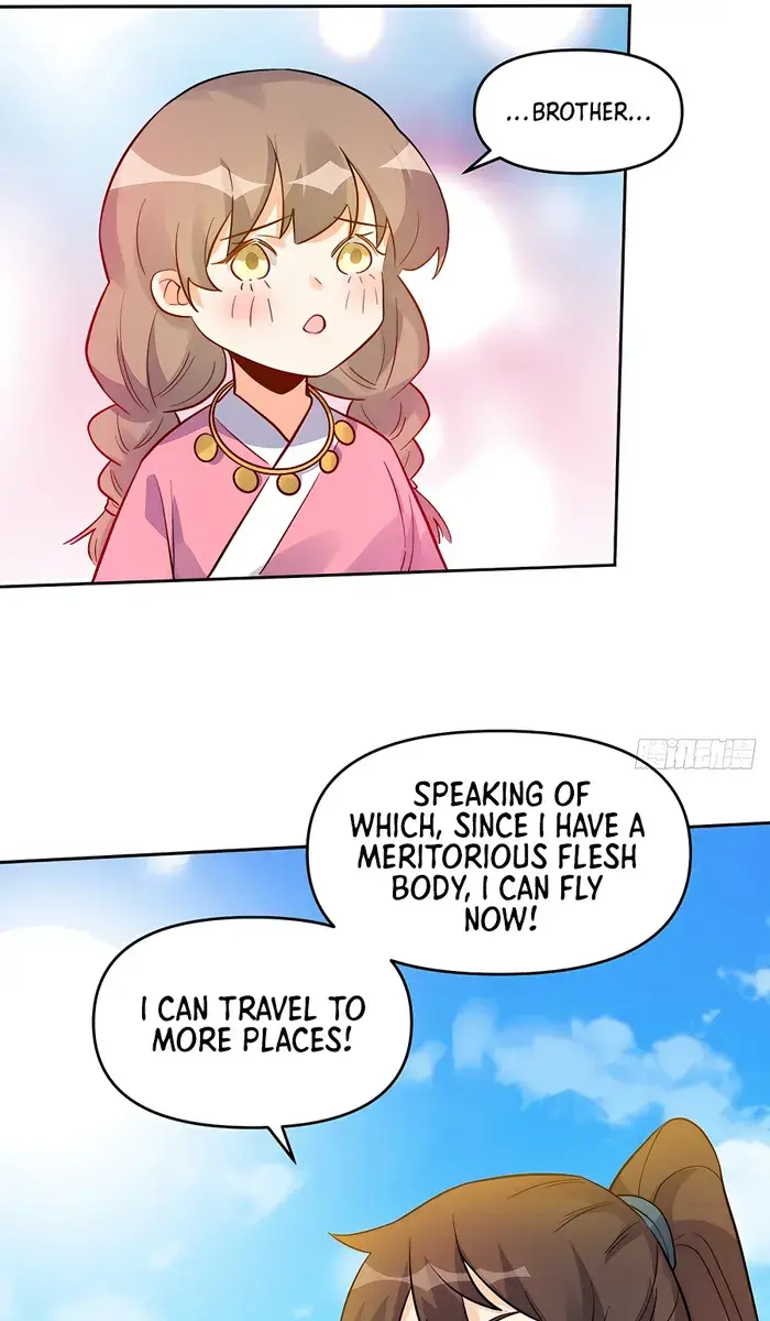I'm Actually a Cultivation Bigshot Chapter 280 Page 67