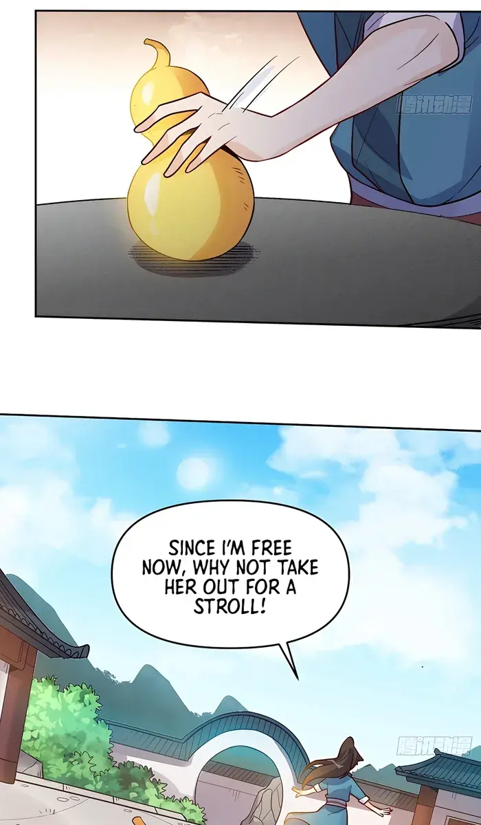 I'm Actually a Cultivation Bigshot Chapter 280 Page 69