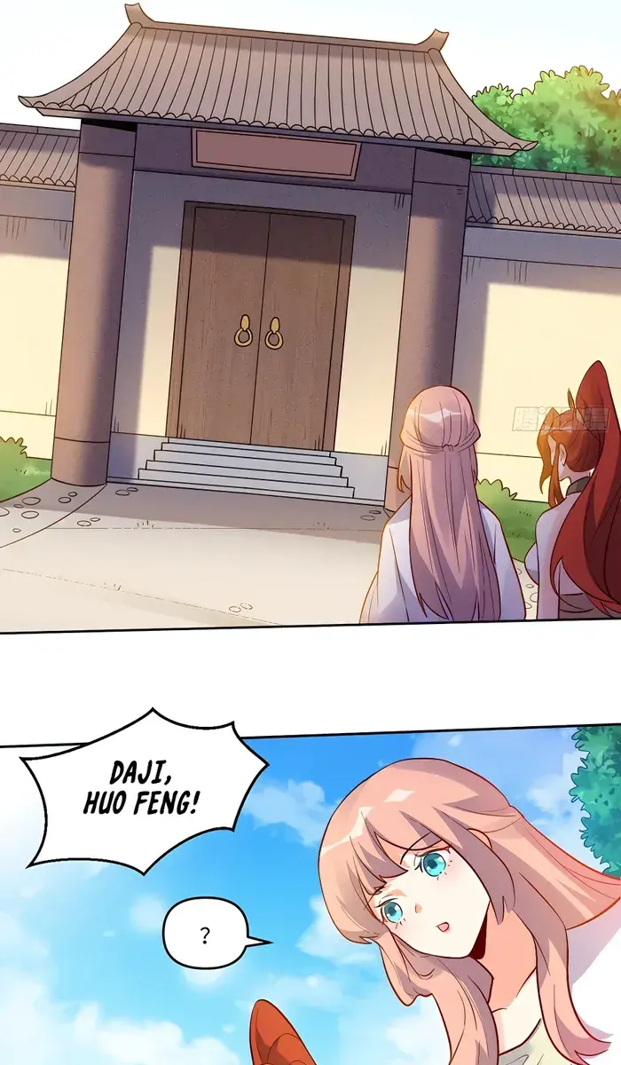 I'm Actually a Cultivation Bigshot Chapter 280 Page 73