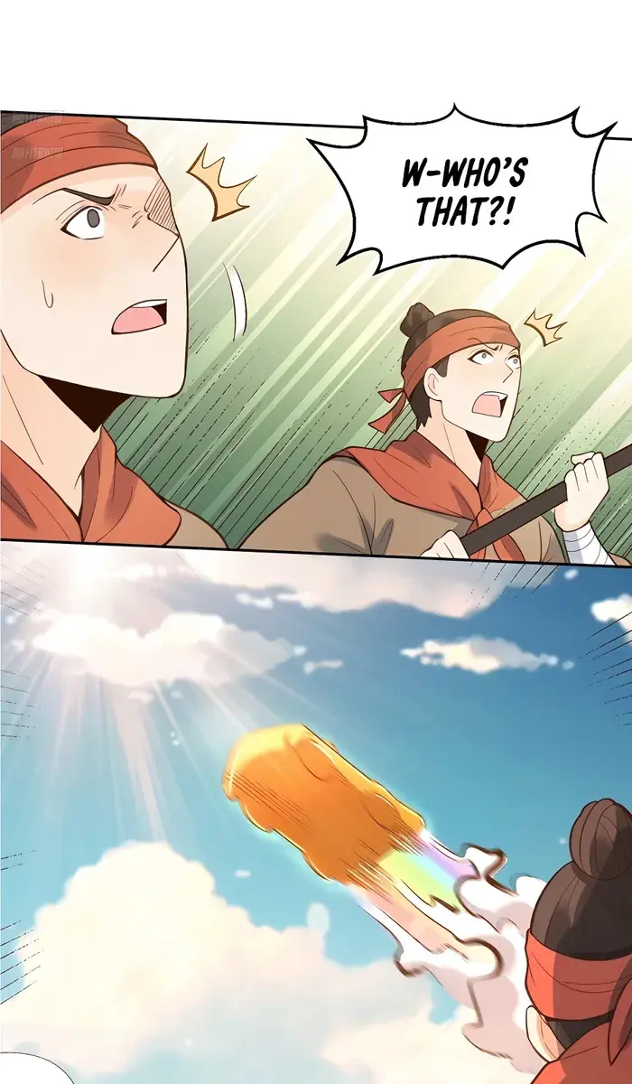 I'm Actually a Cultivation Bigshot Chapter 281 Page 6