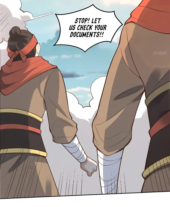 I'm Actually a Cultivation Bigshot Chapter 281 Page 7