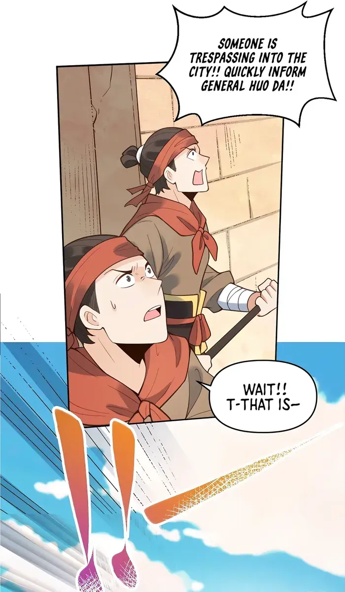 I'm Actually a Cultivation Bigshot Chapter 281 Page 9