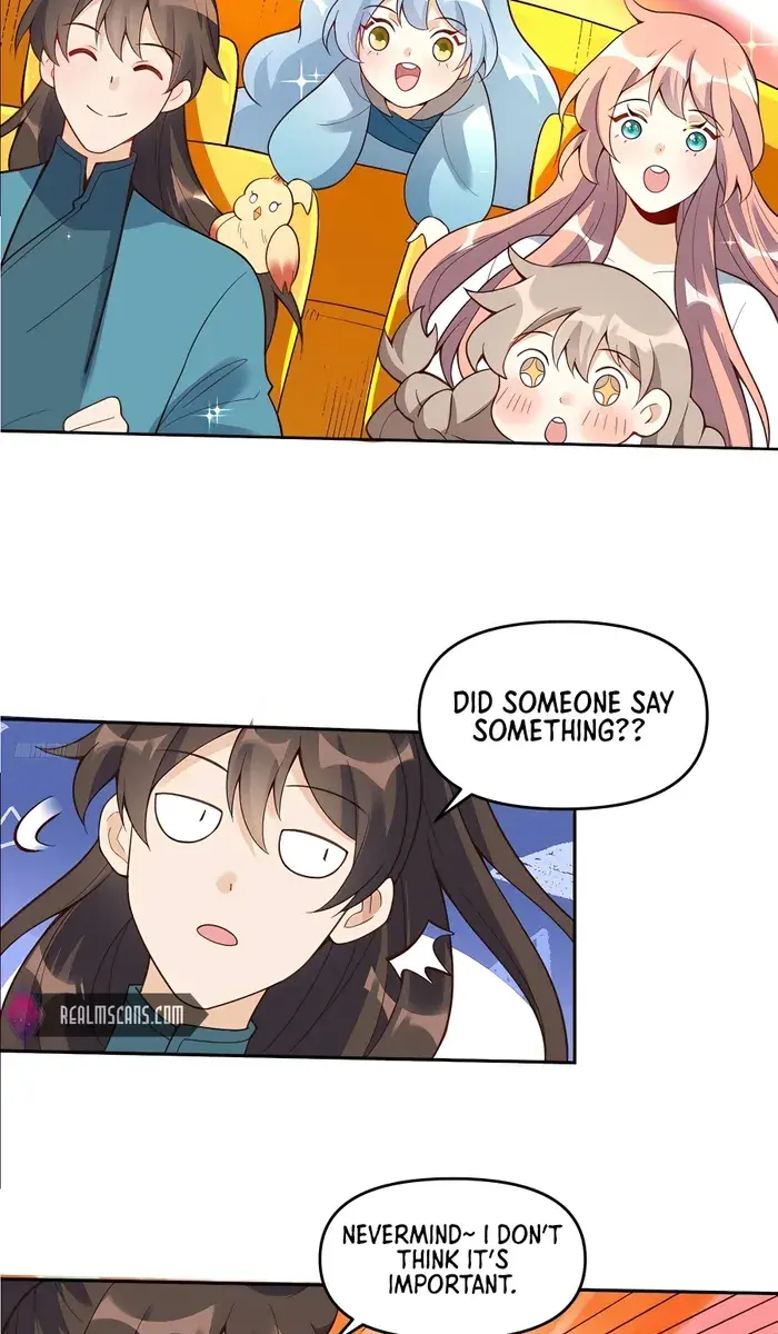 I'm Actually a Cultivation Bigshot Chapter 281 Page 11