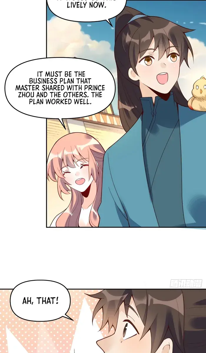 I'm Actually a Cultivation Bigshot Chapter 281 Page 18